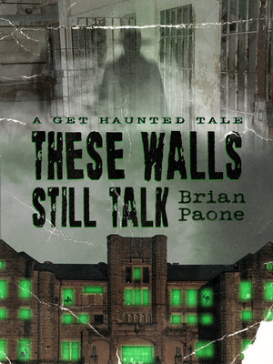 cover image of These Walls Still Talk